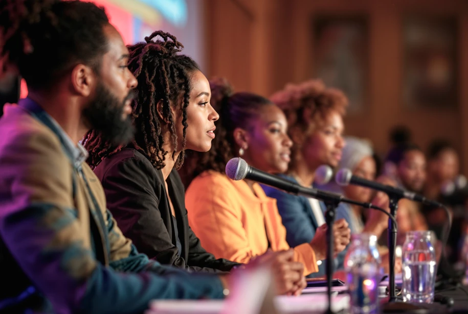 Building Conference Communities That Last Beyond the Closing Ceremony