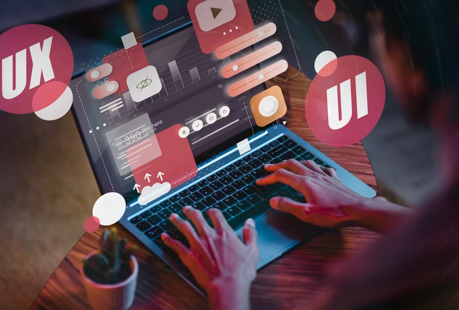 The Science of First Impressions: What Your Conference Homepage Says About You