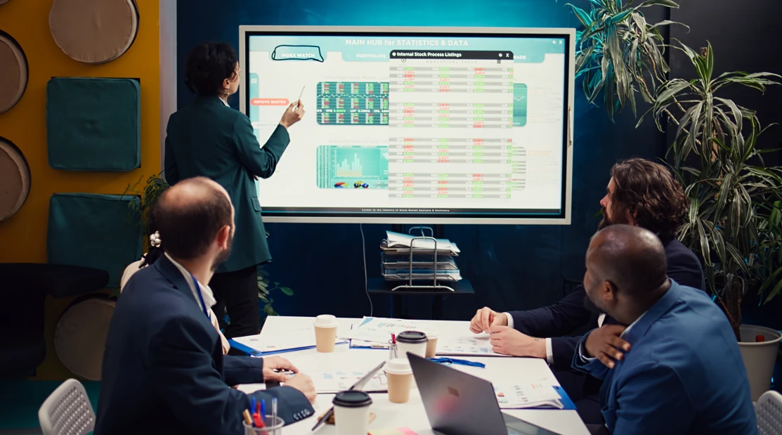 What Attendees Never See: The Psychology of Conference Planning