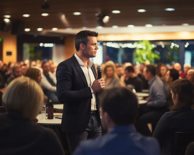 Designing Moments That Matter: Behavioural Science Behind In-Person Conferences