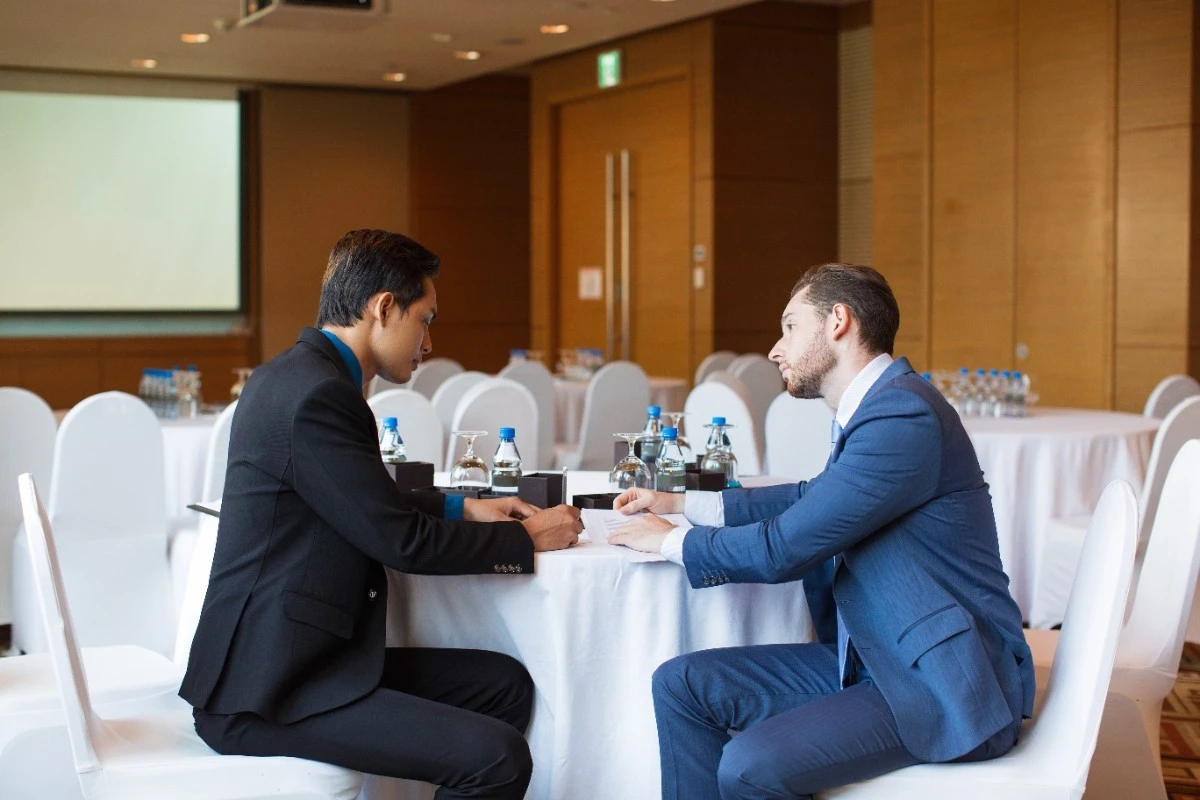 Conferences with the Best Accommodation and Attendee Experience