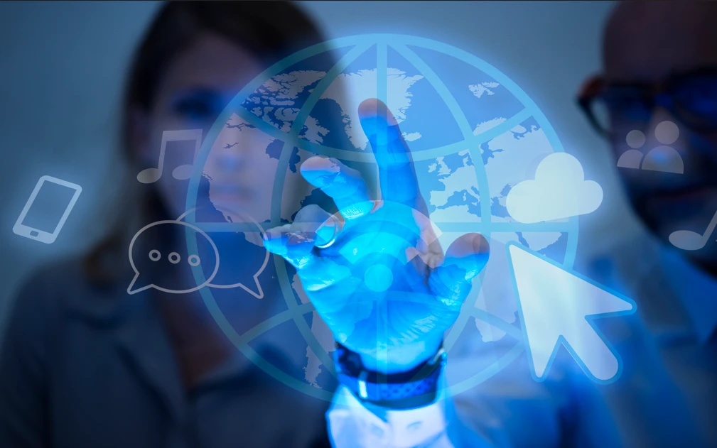 Smart Conferences: How IoT Is Enhancing On-Site Experiences