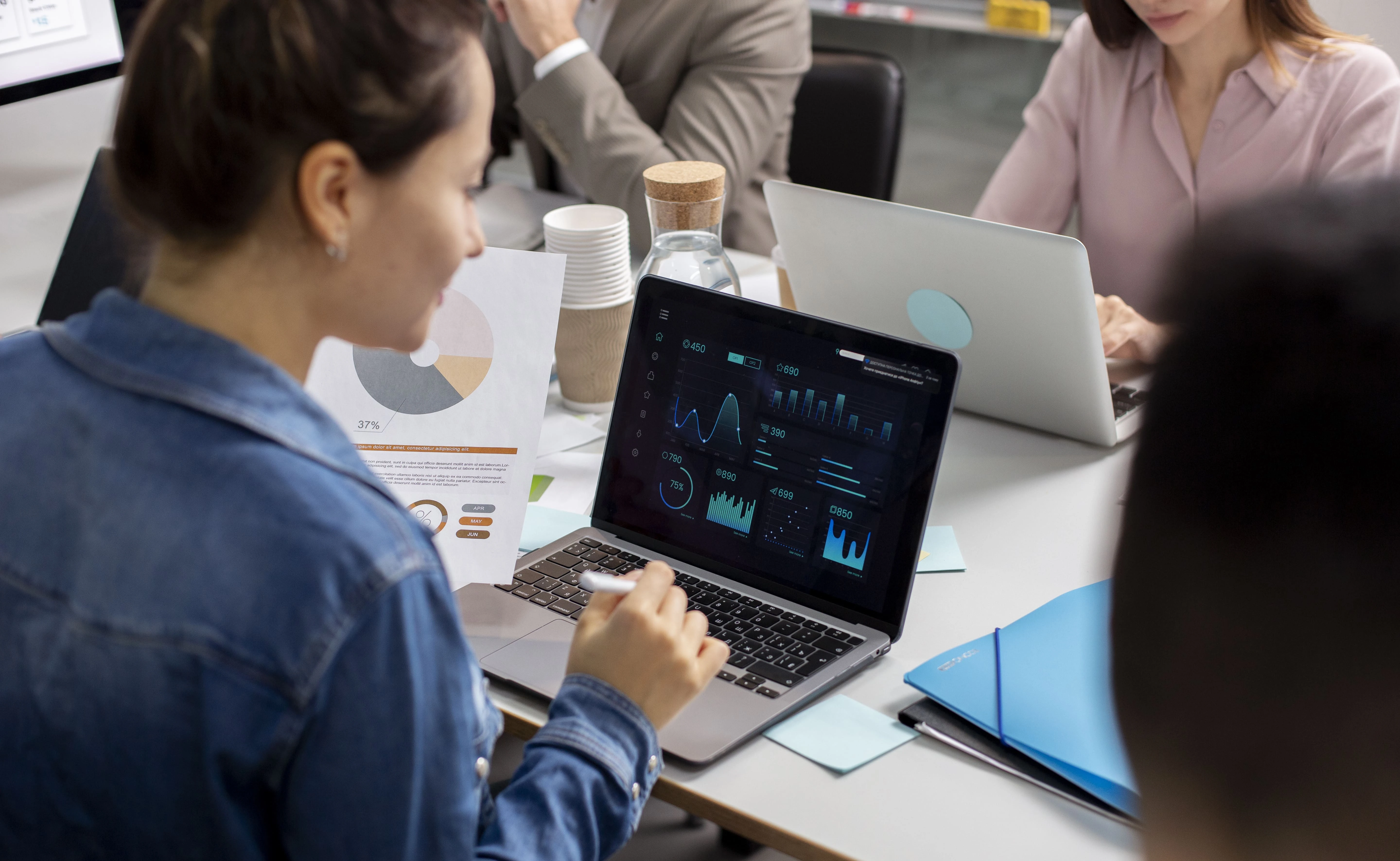 Data & ROI Intelligence: Redefining Success in Conferences & Events