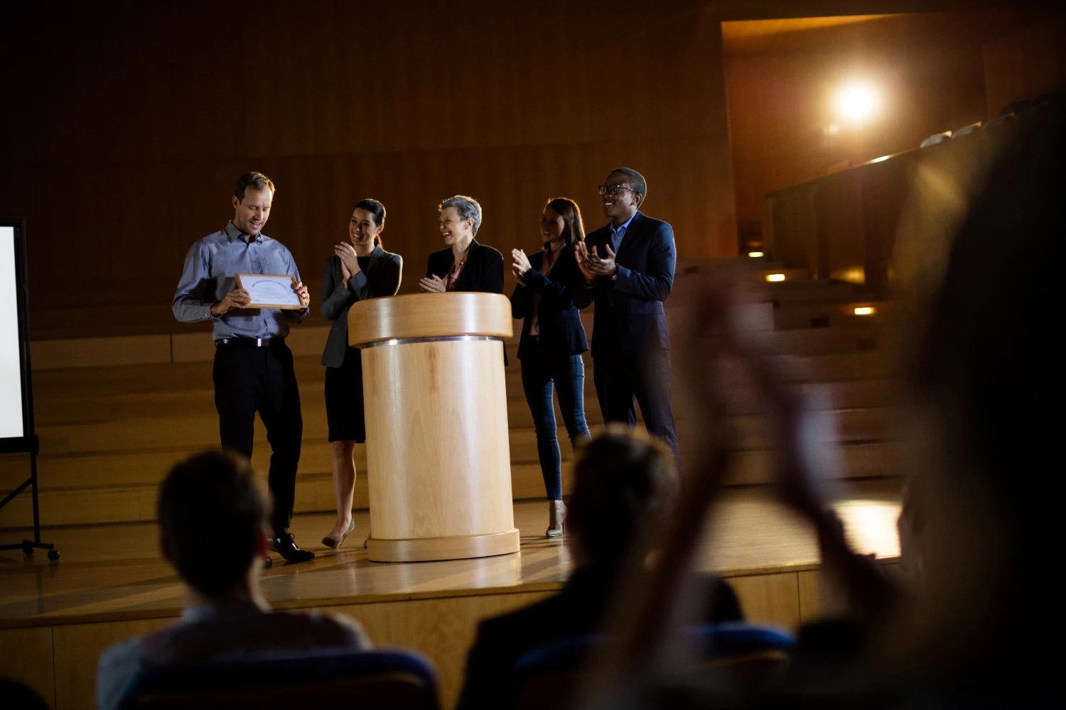 How to Start a Successful Conference in 2026: Top 10 Proven Strategies