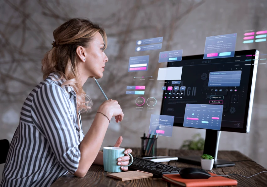 Top 8 Features for Effective Conference Website Management in 2025