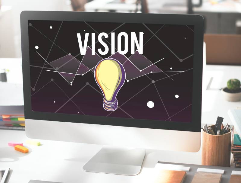 Our Vision