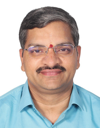 Prof. Dasaka S Murthy