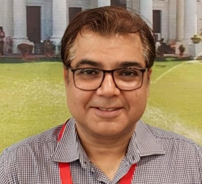 Prof. Ashish Juneja